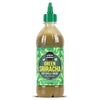Green Sriracha Hot Chilli Sauce – 500g | Spicy & Tangy Green Chilli Sauce | Thai-Inspired Sriracha for Dipping, Cooking & Marinades