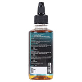 Urban Platter Mexican Blue Agave Syrup, 300g (Plant-Based Sweetener | Low Glycemic Index | Additive-Free)