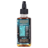 Urban Platter Mexican Blue Agave Syrup, 300g (Plant-Based Sweetener | Low Glycemic Index | Additive-Free)