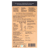 Mason & Co. Intense 85% Dark Organic Chocolate Bar 60g