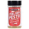 ⁠Italian Basil Pesto Seasoning, 75g (Instant & Flavourful | Plant-based | Perfect for Pasta, Salads, Snacks)