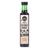 Urban Platter Coconut Aminos, 250 ML (Umami Seasoning Sauce, Soy-free, Gluten-free, Perfect for dipping asian appetizers, for dressings and more)