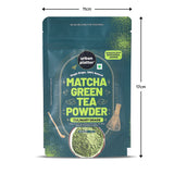 Urban Platter Japanese Culinary-grade Matcha Green Tea Powder, 50g (Sourced from Shizuoka, Japan | Stone-Ground) - product image 10