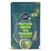 Japanese Culinary-grade Matcha Green Tea Powder, 50g (Sourced from Shizuoka, Japan | Stone-Ground)