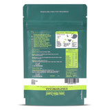 Urban Platter Japanese Ceremonial-grade Matcha Green Tea Powder, 20g (First-harvest leaves | Premium-grade | Stone-Ground | Antioxidant-rich)