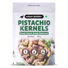 Pistachio Kernels, 500g (Shell Removed Pista | Unroasted and Unsalted | fibre & Protein-Rich | Heart-Healthy Snack)