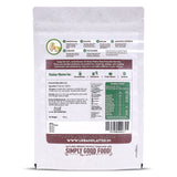 Urban Platter Pistachio Kernels, 500g (Shell Removed Pista | Unroasted and Unsalted | fibre & Protein-Rich | Heart-Healthy Snack)