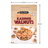 Urban Platter Shelled Kashmir Walnuts, 500g