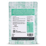 Urban Platter Black Chia Seeds, 1kg (Rich in Omega-3, Fibre & Protein | Superfood)