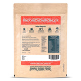 Urban Platter Jumbo Mamra Almonds, 500g (Superior Variety | Nutrient-Dense | Rich in Protein & Healthy Fats)