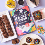 Urban Platter Professional Caster Sugar, 1kg (Perfect for Baking, Castor Sugar, Finely Granulated Free-flowing Sweetener)