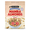Mamra Almonds, 500g (Rich in Healthy Fats and Protein | Nutrient-Dense | Premium Almond Variety)