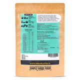 Urban Platter Nutritional Yeast Flakes (Unfortified | Plant Based | Nutty and Cheesy Flavour)