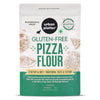 Gluten-free Pizza Flour, 1kg (Professional Grade, Made with Rice, Millets & Tapioca, Soft, Stretchy Dough for Crispy & Chewy Crust)