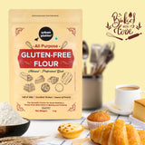 All Purpose Gluten-free Flour, 1kg