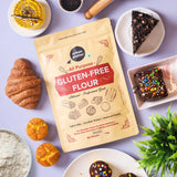 All Purpose Gluten-free Flour, 1kg