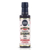 Korean-Style Toasted Sesame Oil, 250ml (Cold-Pressed | Rich Flavour | known as Chamgireum | Perfect finishing oil for all Asian dishes)