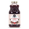 100% Canadian Cranberry Juice, 946ml (No Added Sugar | Preservative-Free | Antioxidant-Rich)