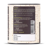 Urban Platter Millet Coffee Chocolate Chip Cookies, 90g (15g x 6N)  (Made with Millets & Oats | Gluten-free | Refined Sugar-free | Preservative-free )