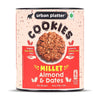 Millet Date and Almond Cookies, 90g (15g x 6N) (Made with Millets & Oats | Gluten-free | Refined Sugar-free | Preservative-free )