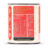 Urban Platter Millet Date and Almond Cookies, 90g (15g x 6N) (Made with Millets & Oats | Gluten-free | Refined Sugar-free | Preservative-free )