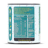 Urban Platter Millet Muesli Cookies, 90g (15g x 6N) (Made with Millets & Oats | Gluten-free | Refined Sugar-free | Preservative-free)