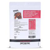 Urban Platter Ragi Flour, 500g (Nachni Atta | Finger Millet Flour | Ancient Supergrain | Good Source of Calcium, Iron and Fibre)