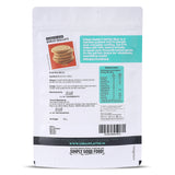 Barley Flour, 500g (Jau Aata | High in Fibre | Nutrient-Rich Pantry Staple)