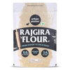 Rajgira Flour, 500g (Amaranth Flour | Ancient Supergrain | Good Source of Magnesium, Iron, Fiber)