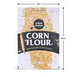 Urban Platter Golden Corn Flour, 500g (Stone-Ground Makka Atta | Naturally Gluten-Free | Made from Whole Corn) - product image 6