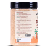 Urban Platter Dried Arabian Date Powder (Super-Fine Kharek Powder | Perfect Sweetener | Free-flowing | Date Sugar)