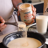 Urban Platter Dried Arabian Date Powder (Super-Fine Kharek Powder | Perfect Sweetener | Free-flowing | Date Sugar)