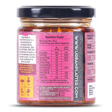 Onion Chilli Crunch, 180g (Spicy and Irresistibly Crunchy | Preservative-free | MSG-free)