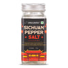 Sichuan Pepper Salt Seasoning, 100g (Finishing and Rimming Salt | Tingling Kick and Delicate Umami | Crafted for Asian Cooking)