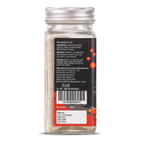 Urban Platter Sichuan Pepper Salt Seasoning, 100g (Finishing and Rimming Salt | Tingling Kick and Delicate Umami | Crafted for Asian Cooking)