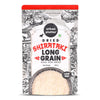 Dried Shirataki Rice, 200g ( Konjac-Based Rice Alternative | Quick Preparation |  For Fried Rice, Pulao & Rice Bowls)