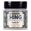 Everyday Hing Powder, 50g (Compounded Asafoetida Powder | Tempering Essential | Natural Digestive Aid | Perfect for Daily Indian Cooking)