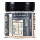 Urban Platter Everyday Hing Powder, 50g (Compounded Asafoetida Powder | Tempering Essential | Natural Digestive Aid | Perfect for Daily Indian Cooking)