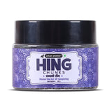 Urban Platter Hing Chunks, 20g (Pure Asafoetida | Tempering Essential | Natural Digestive Aid |  Perfect for Daily Indian Cooking)