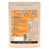 Urban Platter Crispy Fried Onion Birista, 400g (Fried in Sunflower Oil | No Added Salt | Preservative-Free | Ready to Use)