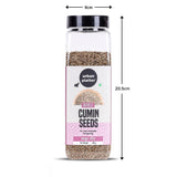 Urban Platter Whole Cumin seeds, 400g (Sabut Jeera | Whole spices | Everyday Use | Indian Khada Masala)