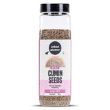 Urban Platter Whole Cumin seeds, 400g (Sabut Jeera | Whole spices | Everyday Use | Indian Khada Masala)