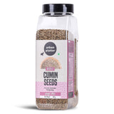 Urban Platter Whole Cumin seeds, 400g (Sabut Jeera | Whole spices | Everyday Use | Indian Khada Masala)