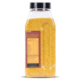Urban Platter Split Yellow Mustard (Sarson) Seed, 500g