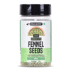 Raw Unroasted Fennel seeds, 80g (Saunf | Natural Coolant | Variyali | Post-Meal Digestive)