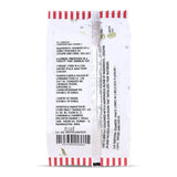 Urban Platter Roasted Seaweed Snack - Classic Sea Salt, 5g (Pack of 3, Ready to eat snack | Sugar Free | Crispy Umami Nori Chips)