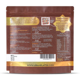 Urban Platter Jumbo Medjoul Dates, 500g (Hand-Sorted | Large-Sized & Succulent | Ideal for Premium Snacking & Festive Gifting)