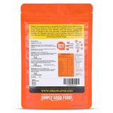 Urban Platter Indian Golden Raisins, 250g (Sweet & Chewy | Sun-Dried & Naturally Golden | Perfect for Desserts & Festive Cooking)
