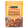Urban Platter Premium Munakka Raisins, (Garnish or Add to Fruit Salads, Oatmeals, Mueslis, Trail Mixes, Ice creams, Baked Goods, Kheer & Ladoos)