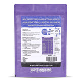 Urban Platter Seedless Black Raisins, 500g (Garnish or Add to Fruit Salads, Oatmeals, Mueslis, Trail Mixes, Ice creams, Baked Goods, Kheer & Ladoos)